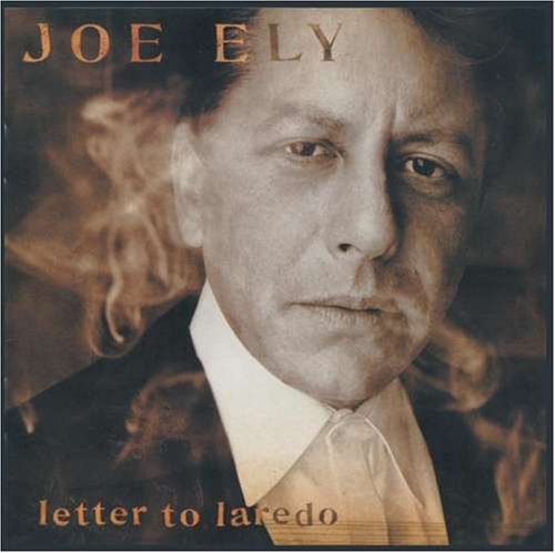 JOE ELY - I Ain