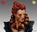 Street Fighter Bust 豪鬼_s-4