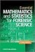 Essential Mathematics and Statistics for Forensic Science at Amazon Books: 51m2zvkVpZL._SL75_