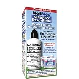 NeilMed SinuFlo Ready Rinse, Sinus Rinse 8 fl oz (240 ml)