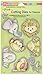 Stampendous DCS5086 Jungle Friends Dies, Grey