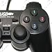 2 x USB GamePad Game Controller JoyPad for PC Computer Joystick image 4