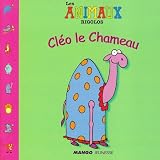 Cléo le Chameau