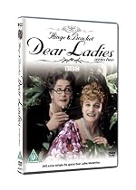 Dear Ladies (Hinge & Bracket) : Complete BBC Series 2 [DVD] [1984]