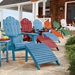 Adirondack Collection