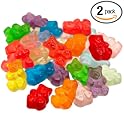 2-Pack Gummi Bears