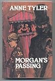 Morgan's passing