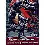 Dungeons of Dread Booster (D&D Miniatures Accessories) (Dungeons & Dragons)
