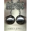 AC/DC - Family Jewels: 1975-1993 (2DVD) [Import]