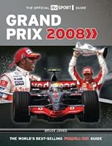 ITV Sport Guide Grand Prix (ITV Sport Guide) (ITV Sport Guide)