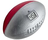 Virtual Distance Football from Discovery