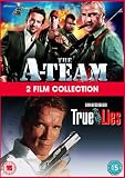 The A-Team/ True Lies Double Pack [DVD]