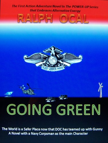 going green