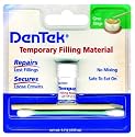 DenTek Temparin Filling Material Single Item