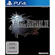 Final Fantasy XV - [PlayStation 4]