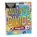 Magnetic Poetry Multiply and Divide Magnet Kit