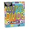 Magnetic Poetry Multiply and Divide Magnet Kit