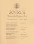 Source - Notes in the History of Art