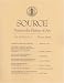 Magazines : Source - Notes in the History of Art
