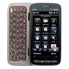 HTC Touch Pro2 Smartphone