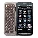 HTC T7373 Touch Pro 2 Unlocked Quad-Band GSM Phone with 3.2 MP Camera, Bluetooth, GPS and Wi-Fi - International Version - Mocha