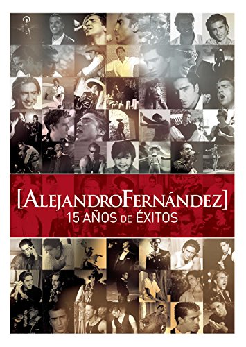 15 Años De Exitos