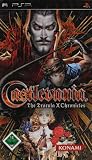 Castlevania - The Dracula X Chronicles