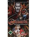Castlevania - The Dracula X Chronicles