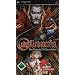Castlevania - The Dracula X Chronicles