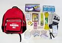 Xtreme Backpack Survival Kit for One Person