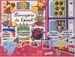 Valisette l'imagerie de l'�veil : Kit jeux