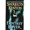 Great Paranormal Romance Series
