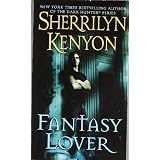 Fantasy Loverby Sherrilyn Kenyon