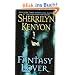 Fantasy Lover (Dark-Hunter Novels (Unnumbered Paperback))