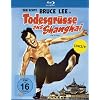 Bruce Lee - Todesgr��e aus Shanghai - Uncut [Blu-ray]