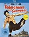 Bruce Lee - Todesgr��e aus Shanghai - Uncut [Blu-ray]