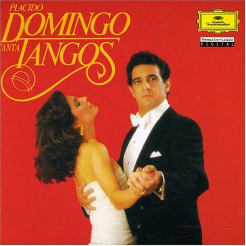 Placido Domingo - Placido Domingo Sings Tangos - Zortam Music