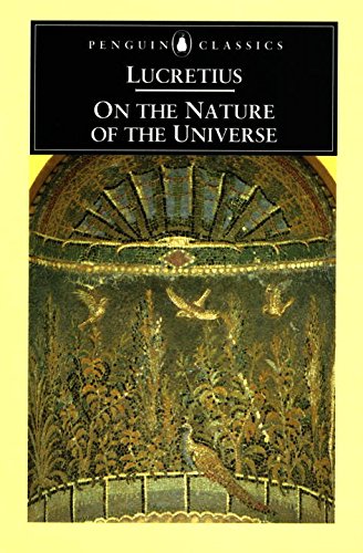 On the Nature of the Universe (Penguin Classics)