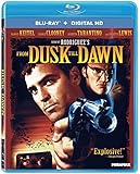 From Dusk Till Dawn [Blu-ray + Digital HD]
