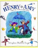Henry and Amy: (Right-Way-Round and Upside Down)