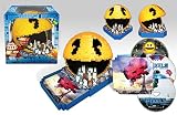 【Amazon.co.jp限定】 ピクセル / PIXEL パックマン シティスケープBOX (初回限定版)(パックマン・シティスケープ ディスクケース付フィギュア) [Blu-ray]