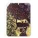 Red Apples, Green Grapes, Mosel (linocut) .. - Mouse Mat Art247 Highest Quality Natural Rubber Mouse Mats - Mouse Mat