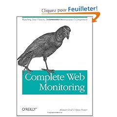 Complete Web Monitoring