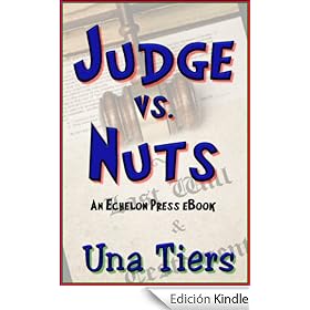 Judge vs. Nuts