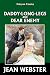 Books : Daddy-Long-Legs and Dear Enemy by Jean Webster (Halcyon Classics)