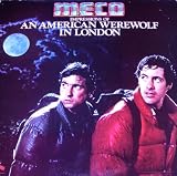 An American Werewolf in London