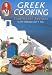 Greek Cooking - Traditional Recipes
