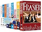 Frasier: Nine Season Pack