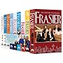 Frasier: Nine Season Pack [1994] (REGION 1) (NTSC)