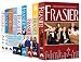 Search : Frasier - The Complete Seasons 1-8, Season 11 (The Final Season)
